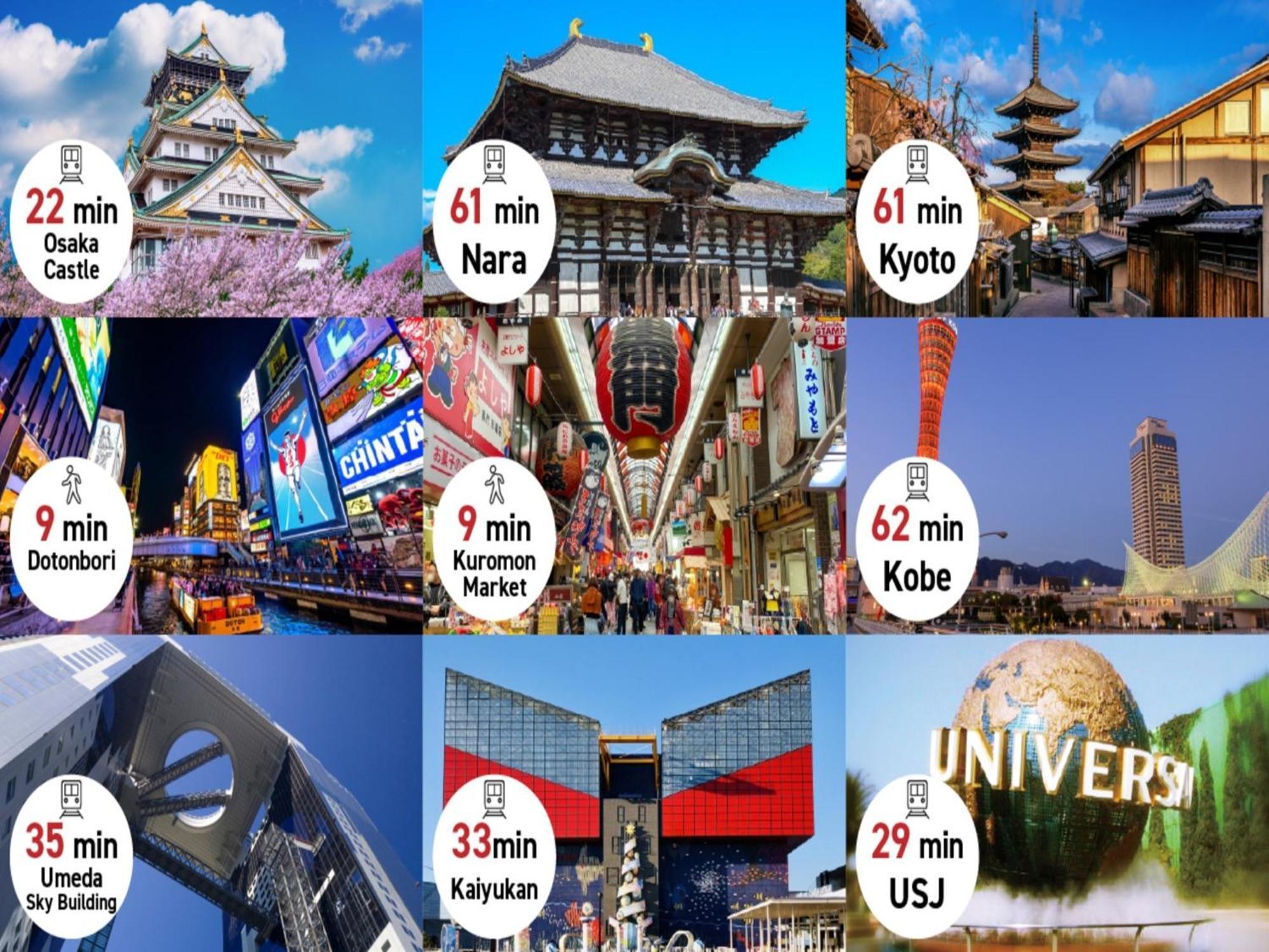 Nihonbashi Luxe - Vacation 77598v Hotel *