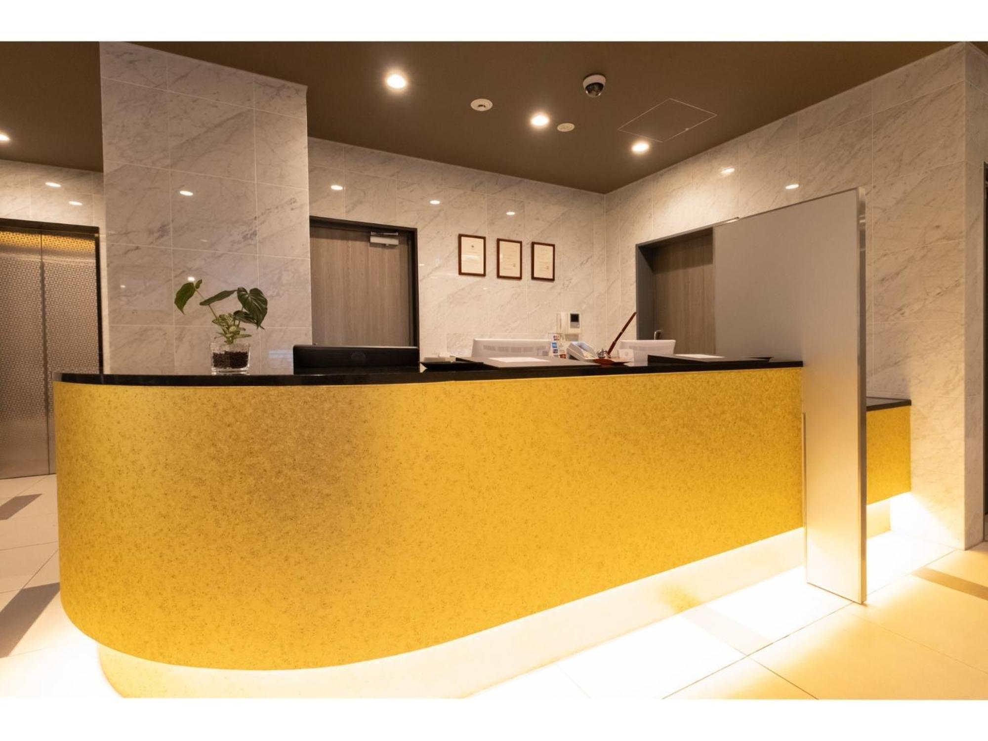 Nihonbashi Luxe - Vacation 77598v Hotel *